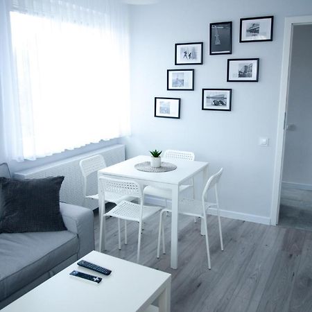 Apartament Wiesio Гдыня Экстерьер фото