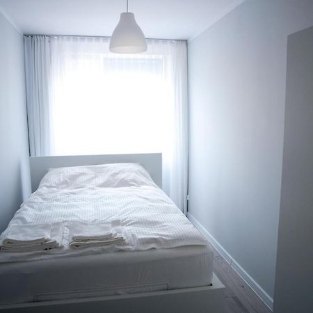 Apartament Wiesio Гдыня Экстерьер фото